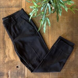 Women’s Black Zara Pants